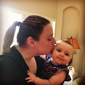 Meet your Posher, Kelly